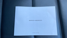 Volvo XC40 2.0 B3P Ultra Dark 5dr Auto Petrol Estate